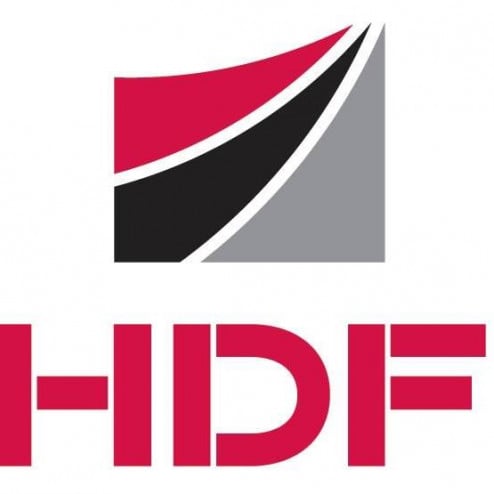 Constructions HDF inc.