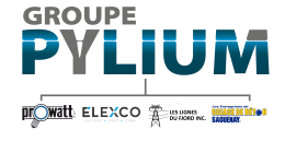 Groupe Pylium