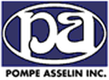 Pompe Asselin inc