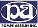 Pompe Asselin inc