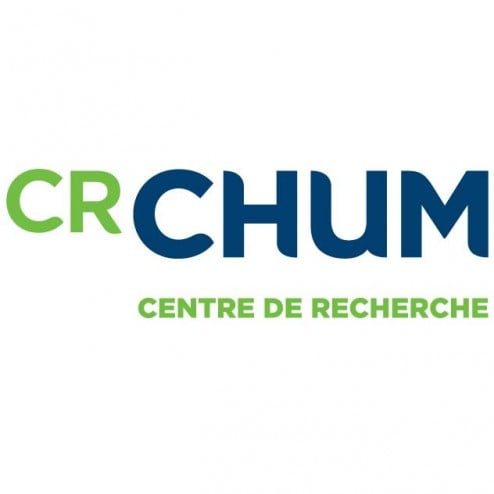 Centre de recherche du CHUM - CRCHUM Centre de recherche du CHUM - CRCHUM