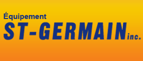 Équipement St-Germain inc. Équipement St-Germain inc.