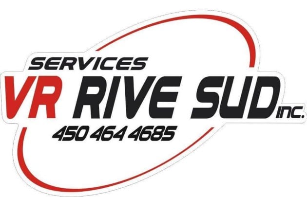 Services VR Rive-Sud inc.