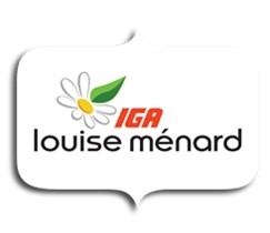 IGA extra Alimentation E.F.Y. Caron inc. IGA extra Alimentation E.F.Y. Caron inc.
