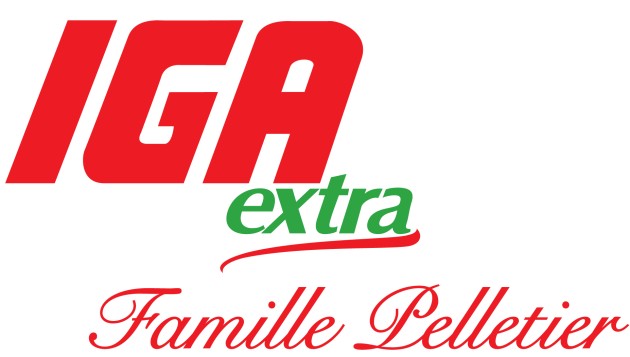 IGA extra Famille Pelletier