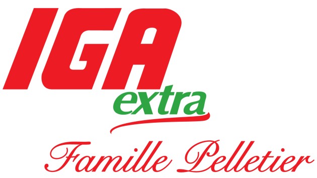 IGA extra Famille Pelletier