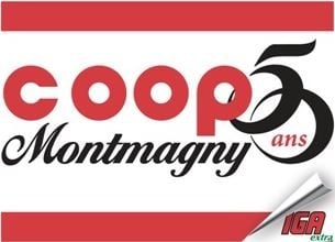 IGA extra Magasin Coop de Montmagny