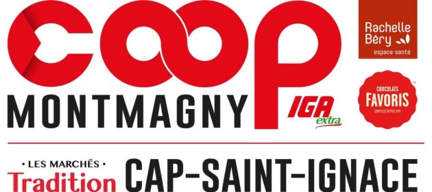 IGA extra Magasin Coop de Montmagny