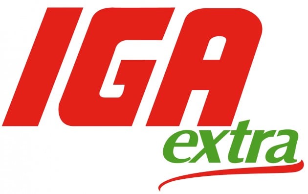 IGA extra Marché Gagné