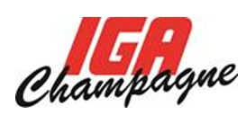 IGA Gérard Champagne Ltée IGA Gérard Champagne Ltée