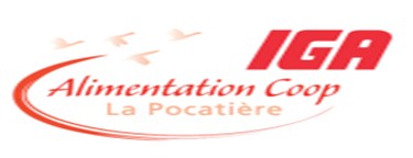 IGA Coop La Pocatière IGA Coop La Pocatière