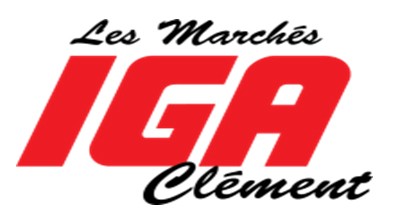 IGA extra Les entreprises Clément Ruel 2000 inc.