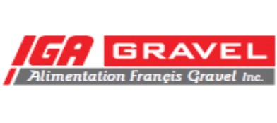 IGA Alimentation Francis Gravel inc.