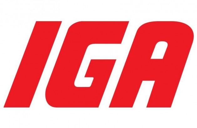 IGA St-Joseph IGA St-Joseph