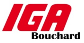 IGA Bouchard