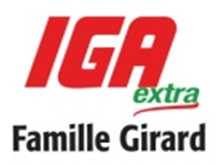 IGA extra Famille Girard St-Janvier