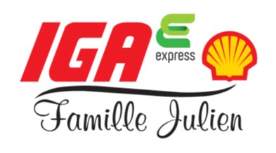 IGA express Famille Julien inc.