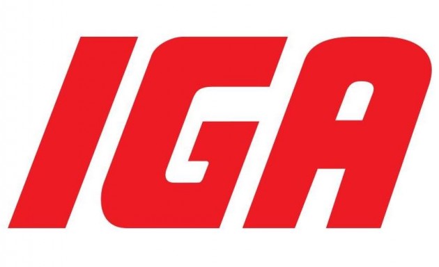 Supermarché IGA Supermarché IGA
