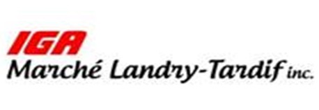 IGA Marché Landry-Tardif inc. IGA Marché Landry-Tardif inc.