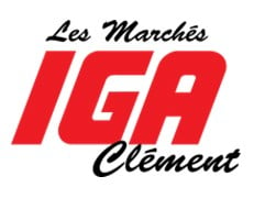 IGA extra Marché Clément des Forges inc.