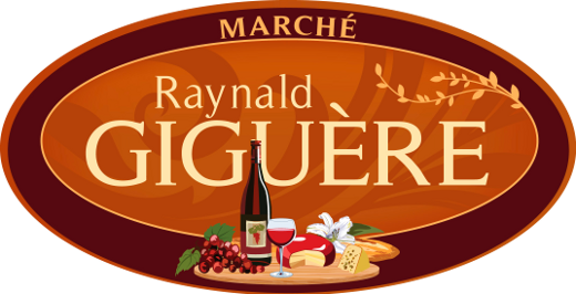 IGA Marché Raynald Giguère inc.