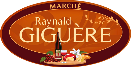 IGA Marché Raynald Giguère inc. IGA Marché Raynald Giguère inc.