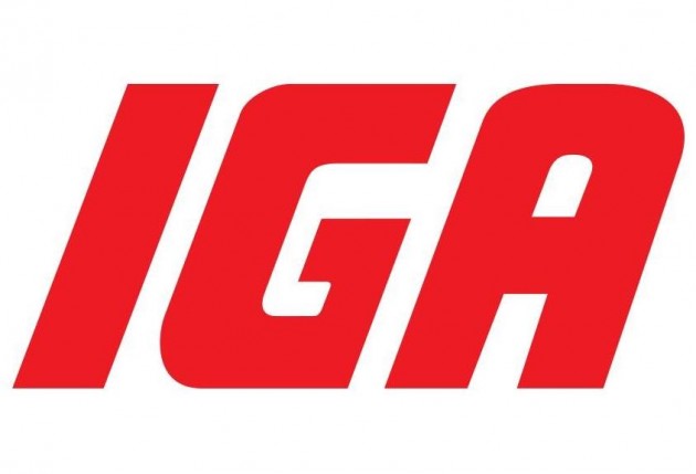 IGA Quartier QB - Coop de Ste-Foy IGA Quartier QB - Coop de Ste-Foy
