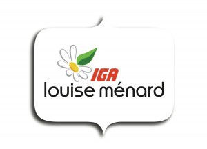 IGA Marché Louise Ménard inc.