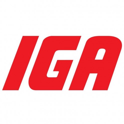 IGA Groupe Pro 40 inc.