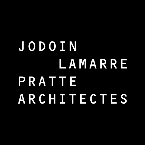 Jodoin Lamarre Pratte architectes