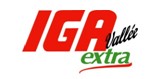IGA extra Vallée IGA extra Vallée