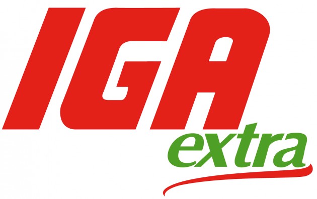 IGA extra St-Jacques et Tremblay IGA extra St-Jacques et Tremblay