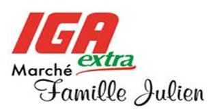 Marché IGA extra Famille Julien inc. Marché IGA extra Famille Julien inc.