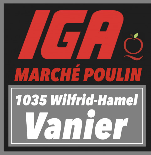 IGA Poulin IGA Poulin