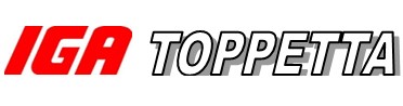 IGA Marché Toppetta IGA Marché Toppetta