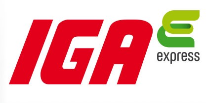 IGA express IGA express