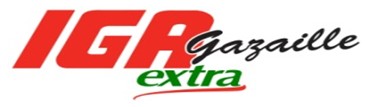 IGA extra Marché Gazaille IGA extra Marché Gazaille