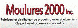 Moulures 2000 inc. Moulures 2000 inc.