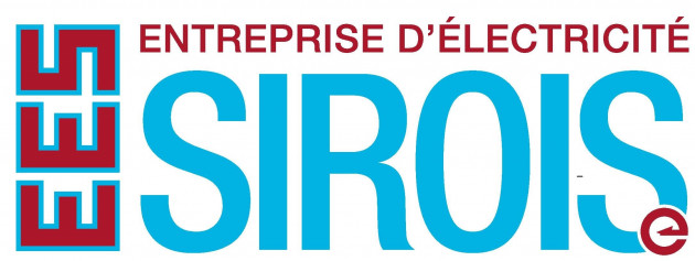 Entreprise d’Électricité Sirois inc.