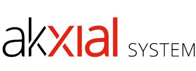 Système Akxial Inc. Système Akxial Inc.