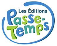 Les Éditions Passe-Temps