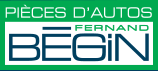Pièces d'autos Fernand Bégin Pièces d'autos Fernand Bégin