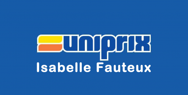 Uniprix Isabelle Fauteux