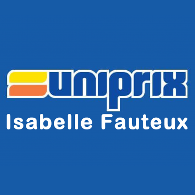 Uniprix Isabelle Fauteux