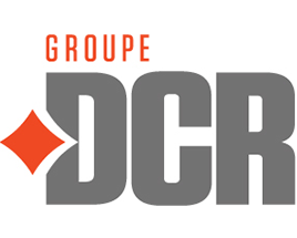 Groupe DCR Groupe DCR