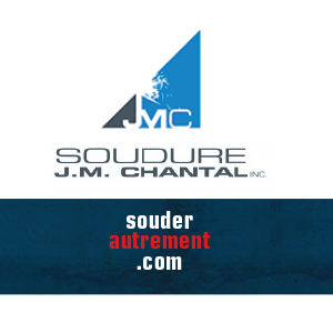 Soudure J.M. Chantal inc.