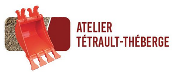 Atelier Tétrault Théberge