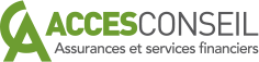 AccèsConseil Assurances et Services Financiers AccèsConseil Assurances et Services Financiers