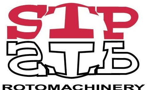 S.T.P. Rotomachinery Inc. S.T.P. Rotomachinery Inc.