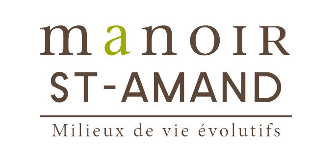 Manoir St-Amand